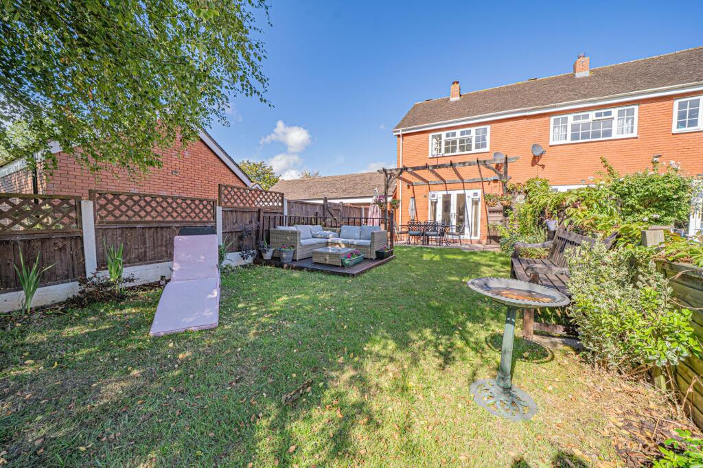 Additional image 15 of Cook Close, Knowle, B93