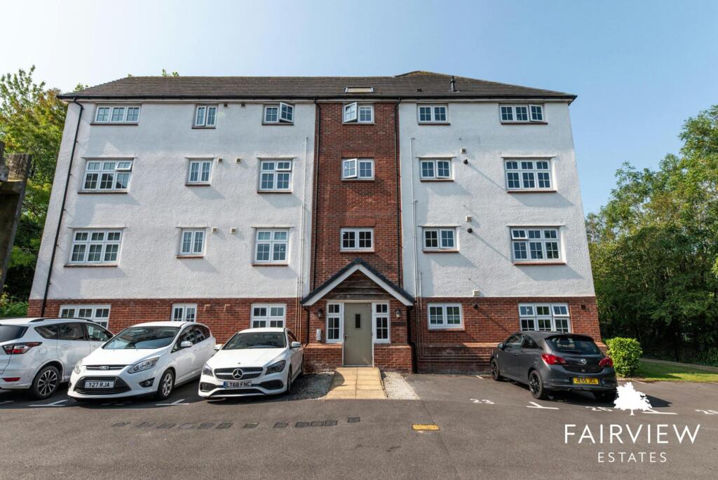 Property image for Wensleydale, Wilnecote, B77