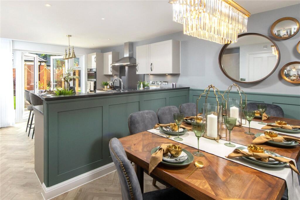 Additional image 15 of Ashtree Grove, Hampton-in-Arden, Solihull, West Midlands, B92