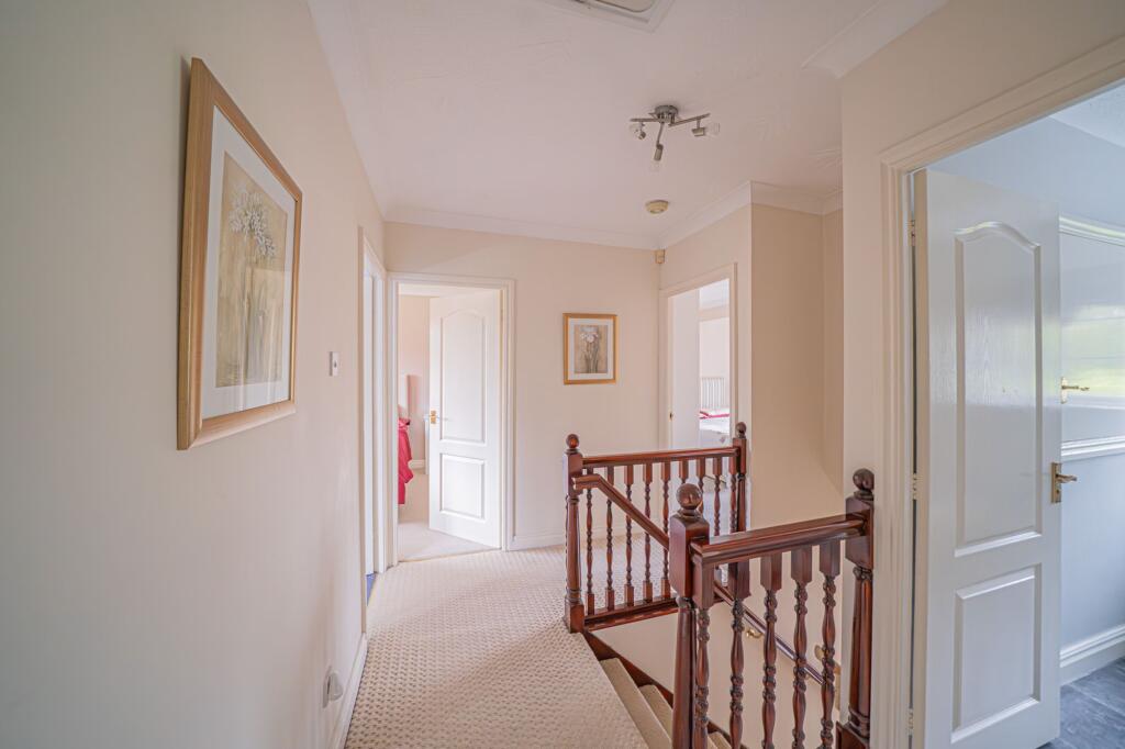 Additional image 26 of Woodstock Crescent, Dorridge, B93