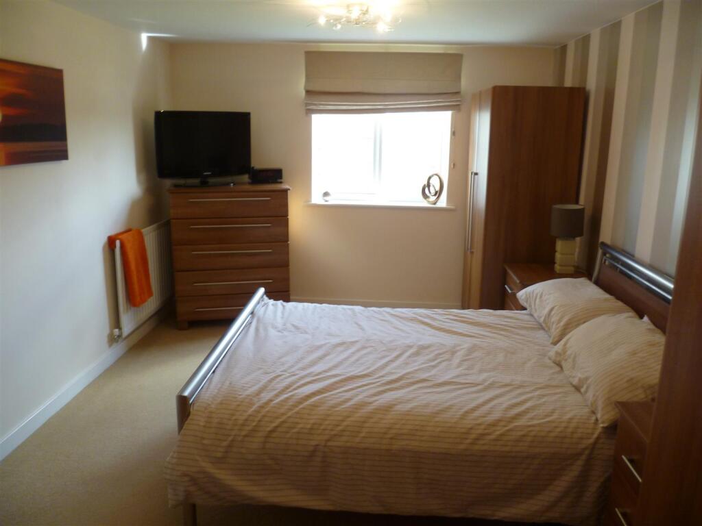 Additional image 8 of Marina View, Fazeley