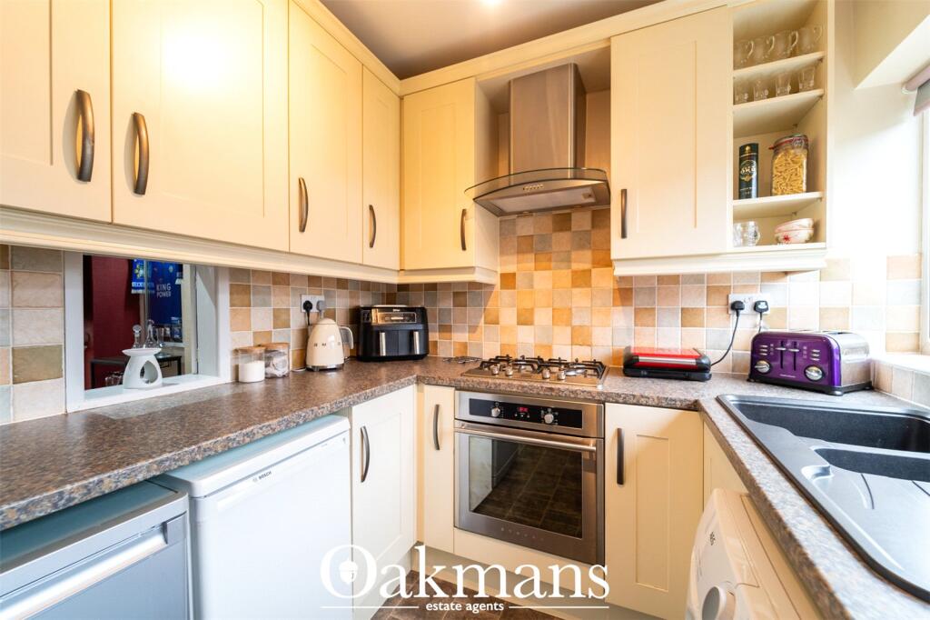 Additional image 6 of Bickenhill Park Road, Solihull, West Midlands, B92