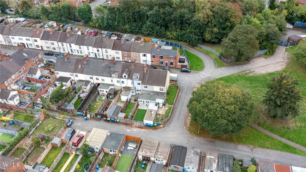 Additional image 14 of West Street, Kettlebrook, Tamworth, Staffordshire, B77