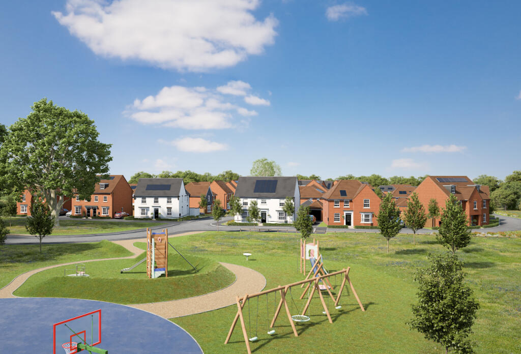 Additional image 13 of Lapwing Drive,
Hampton-In-Arden,
B92 0BF