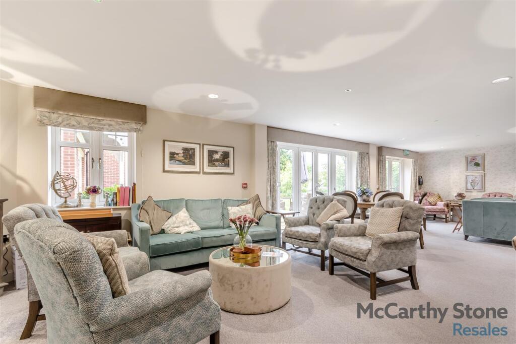 Additional image 18 of Brueton Place, 218 - 220 Blossomfield Road, Solihull, West Midlands, B91 1PT