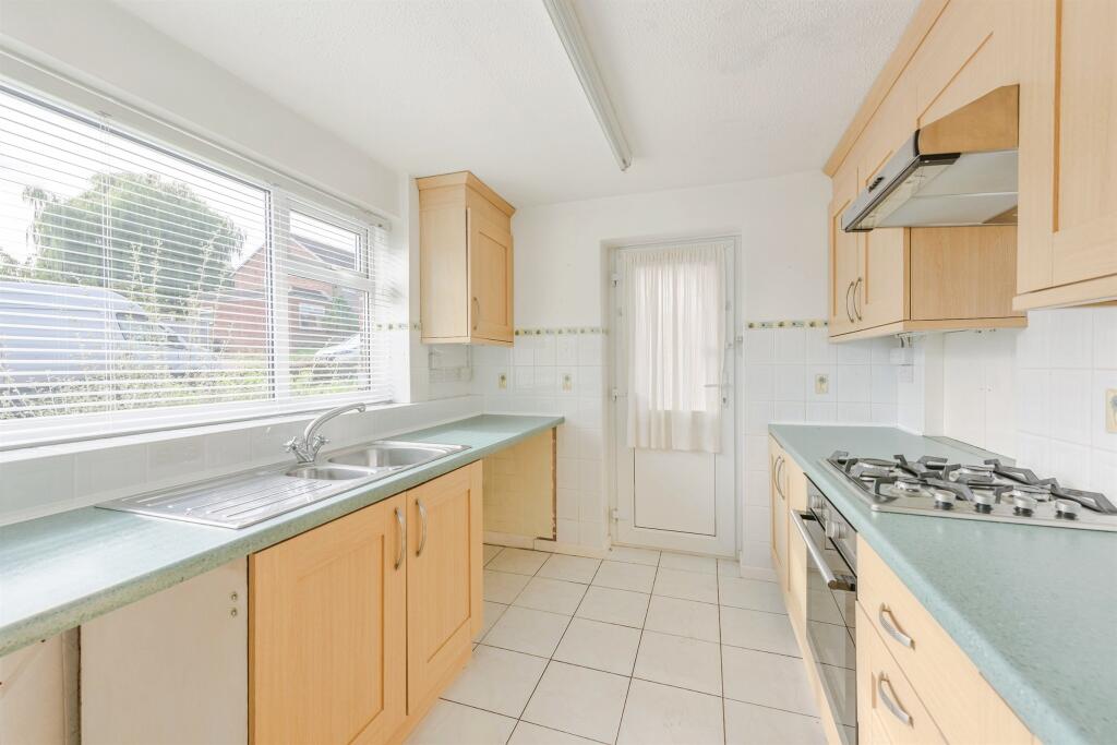 Additional image 8 of St. Leonards View, Polesworth, Tamworth