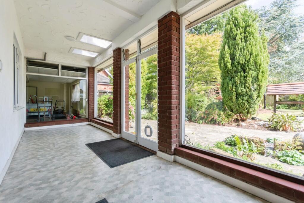 Additional image 7 of Birchy Close, Shirley, Solihull, West Midlands, B90