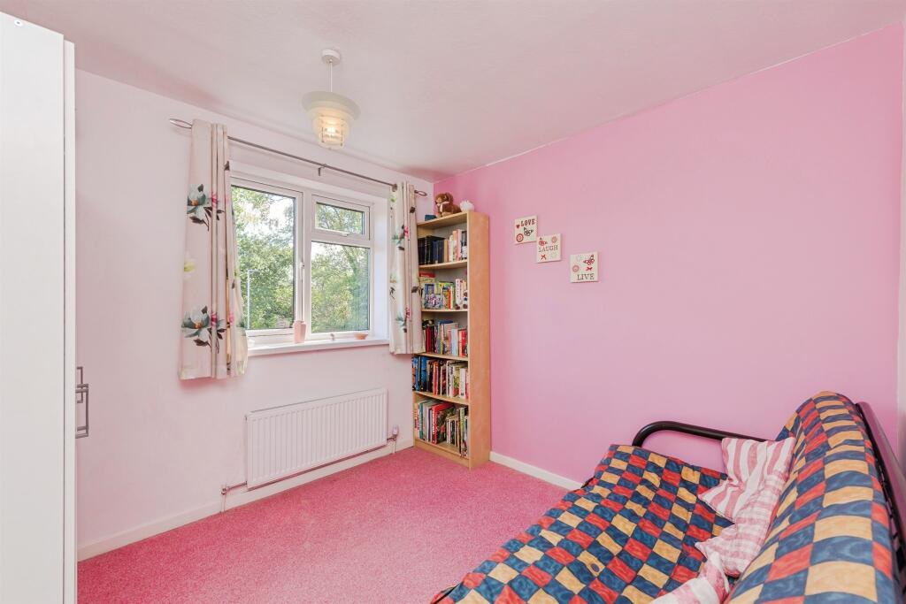 Additional image 11 of St. Andrews, Tamworth