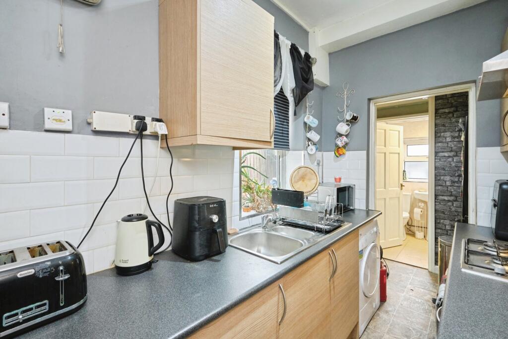 Additional image 15 of Bordesley Green, Birmingham, B9