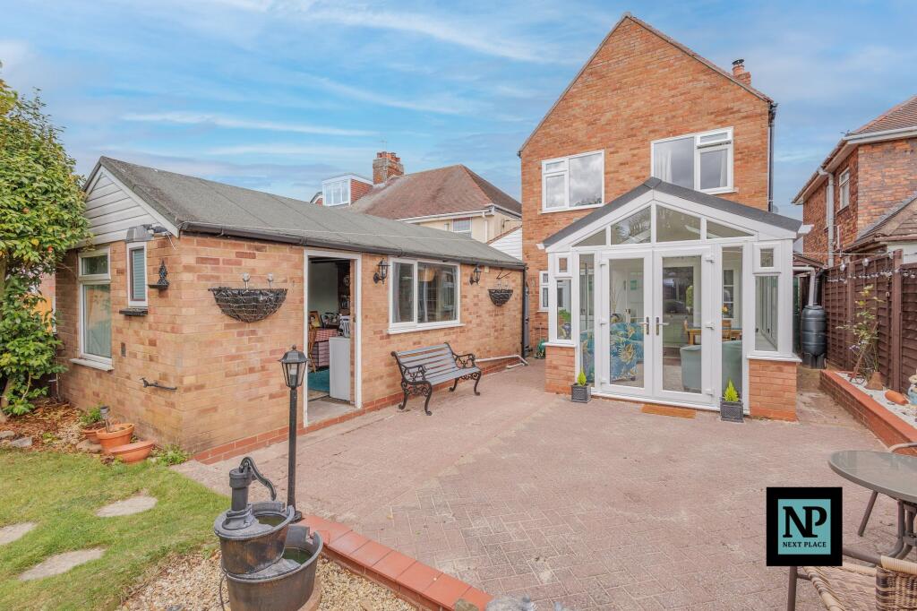 Additional image 20 of Tamworth Road, Amington, B77