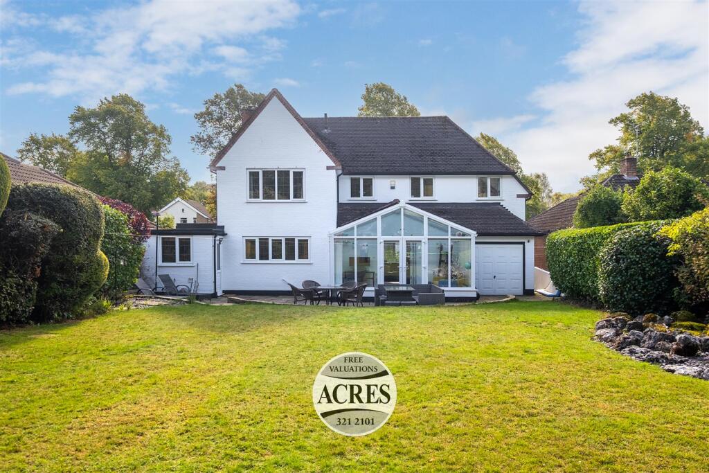 Additional image 24 of Tamworth Road, Sutton Coldfield