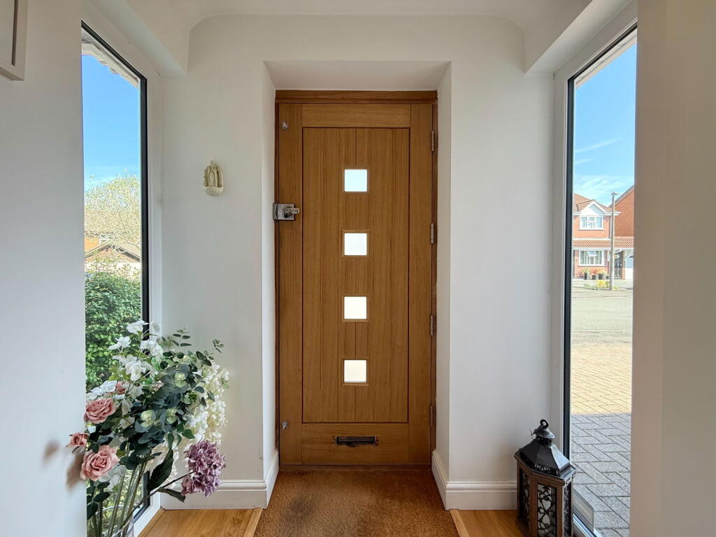 Additional image 5 of Rushford Close, Monkspath