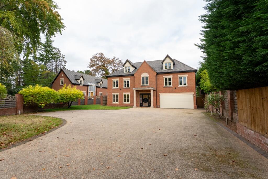 Property image for Warwick Road, Knowle, Solihull, West Midlands, B93