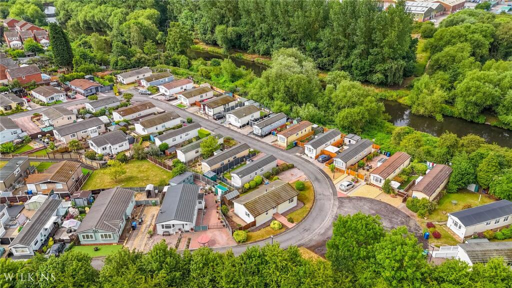 Additional image 18 of St. Christophers Drive, Tamworth, Staffordshire, B77