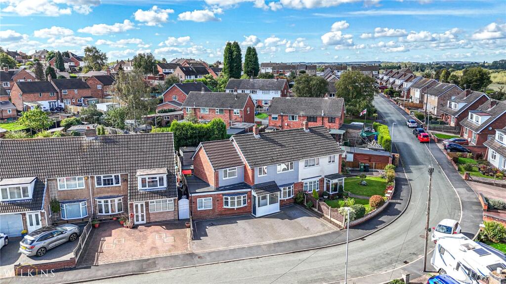 Additional image 43 of Orchard Close, Dosthill, Tamworth, Staffordshire, B77