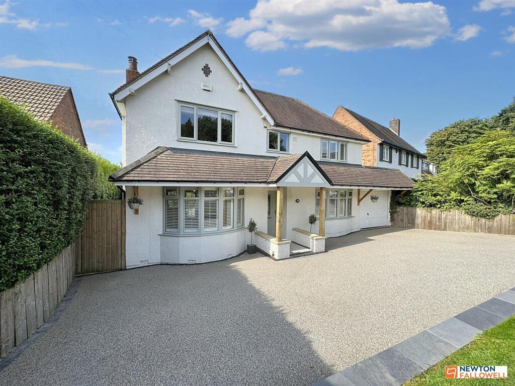 Additional image 38 of Hill Village Road, Four Oaks