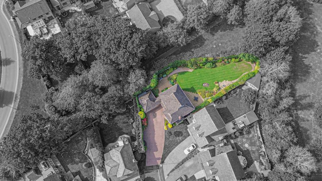 Additional image 2 of Woodstock Crescent, Dorridge, B93