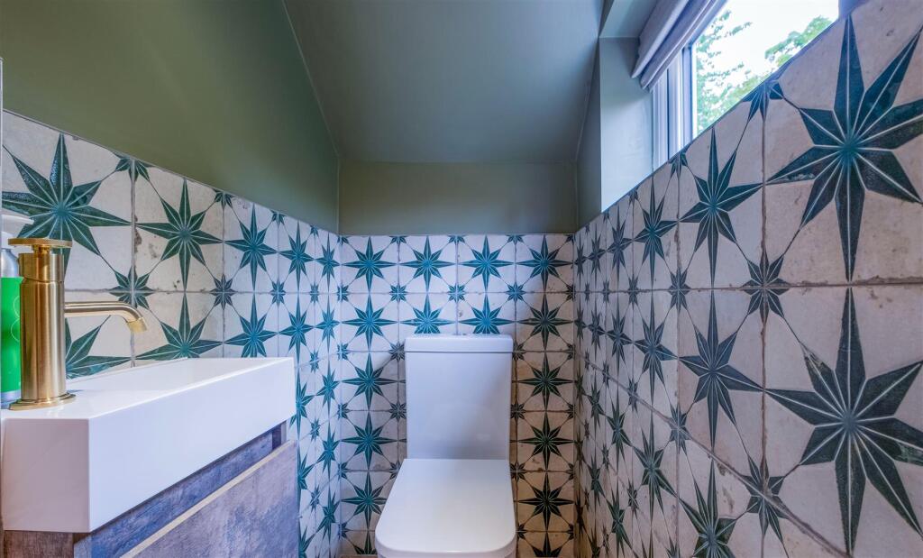 Additional image 10 of Wilsons Road, Knowle, Solihull