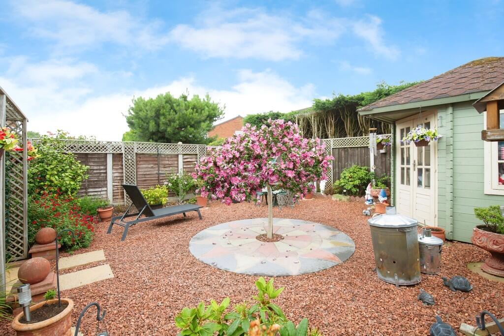 Additional image 21 of Cromwell Road, Coton Green