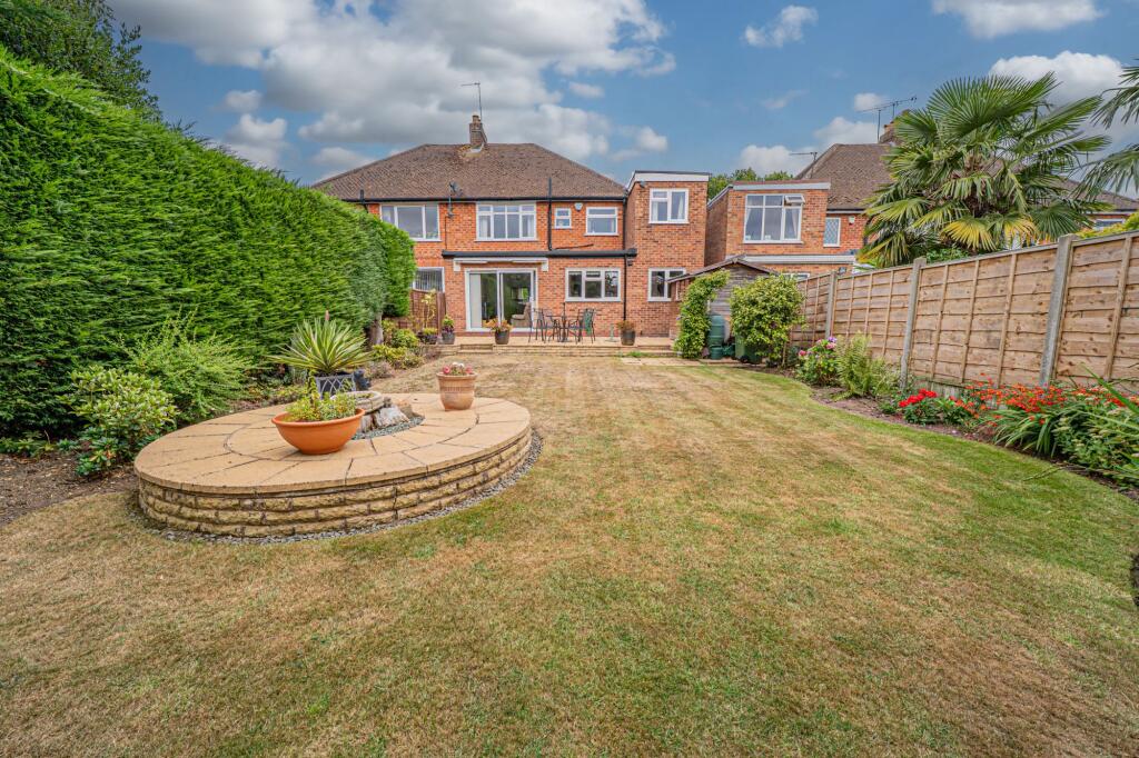 Additional image 22 of Danford Lane, Solihull, B91