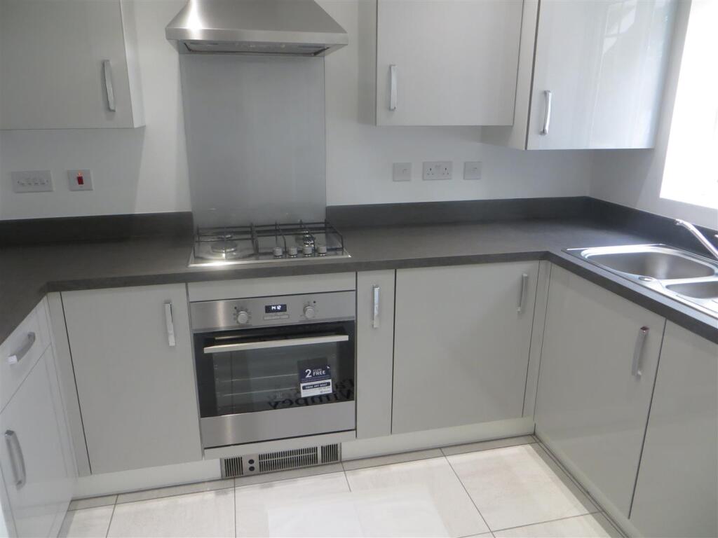 Additional image 10 of Ken Trueman Grove, Knowle, Solihull