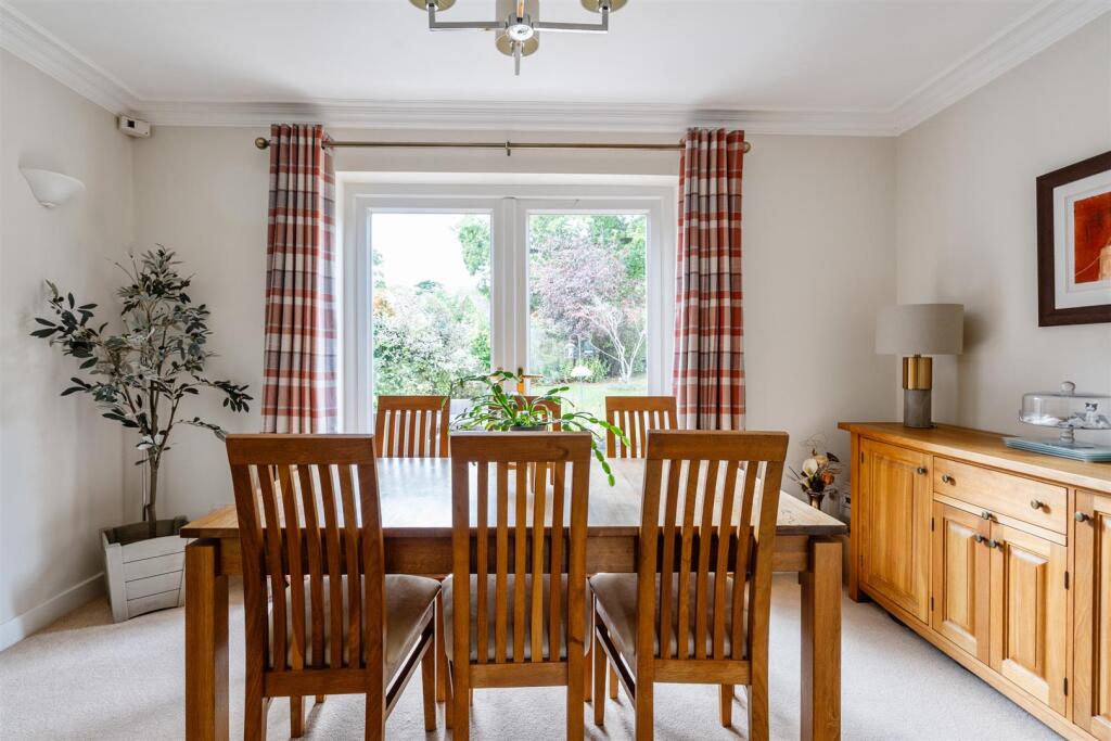 Additional image 5 of Beconsfield Close, Dorridge, Solihull