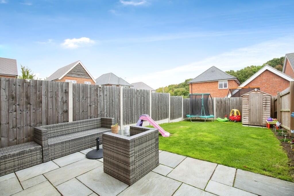 Additional image 17 of Ellastone Way, Amington