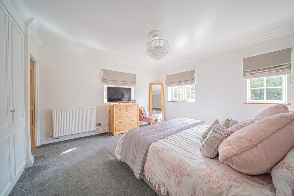 Additional image 14 of Warwick Road, Solihull, B91