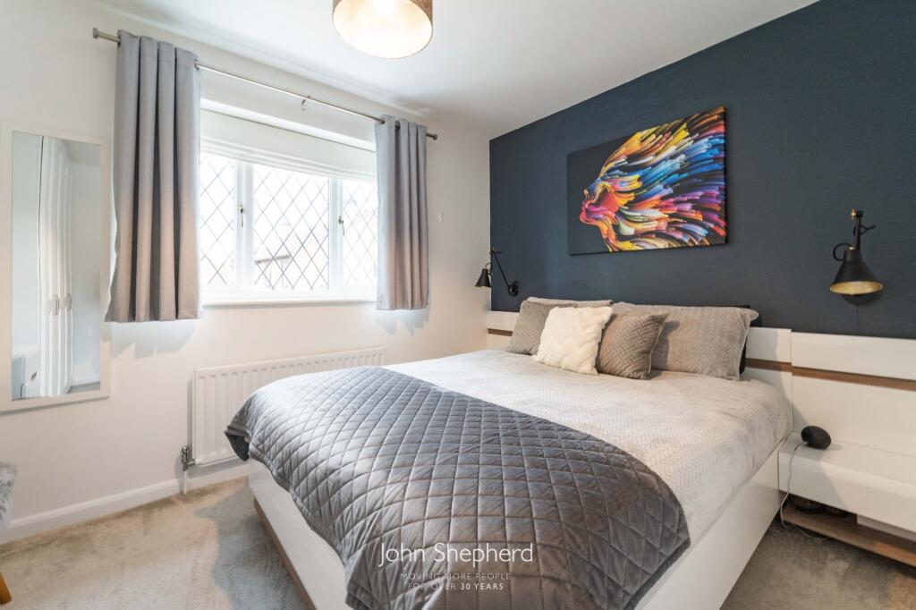 Additional image 8 of Tilesford Close, Shirley, Solihull, West Midlands, B90