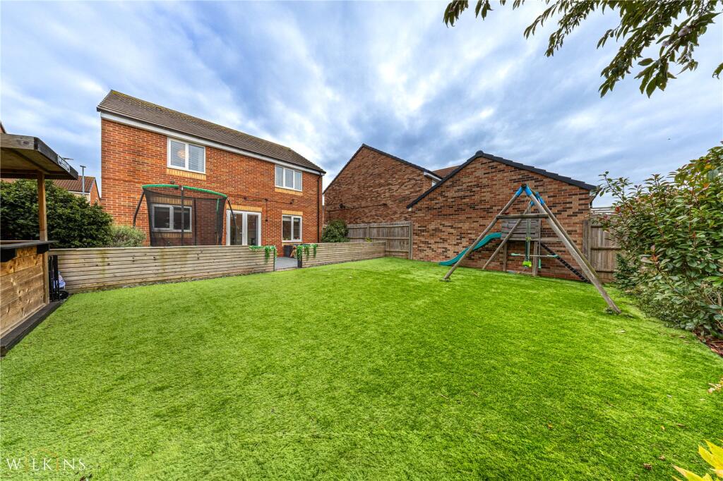 Additional image 23 of Hodgetts View, Tamworth, Staffordshire, B79