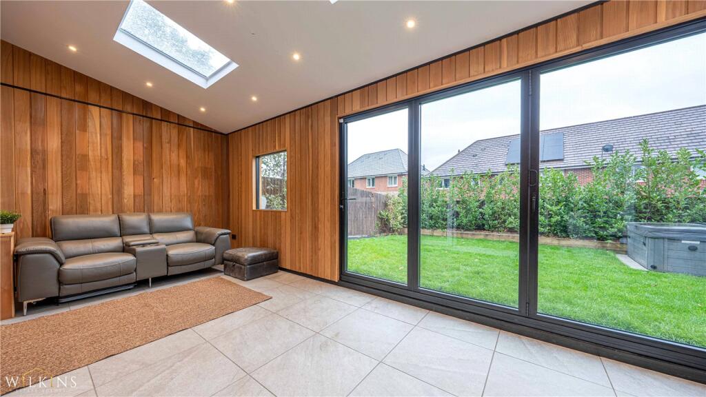 Additional image 10 of Boundary Drive, Amington, Tamworth, Staffordshire, B77