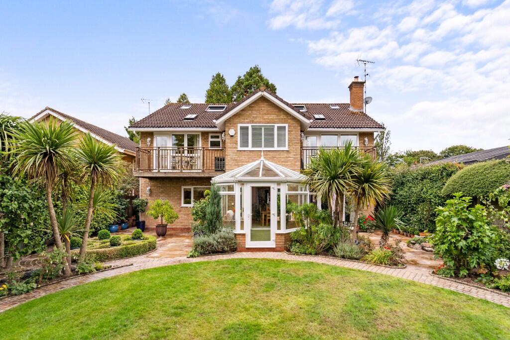 Additional image 30 of Sandal Rise, Solihull, B91