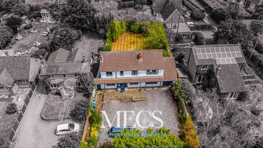 Additional image 2 of Highlands, Birmingham Road, Mappleborough Green, Studley, Warwickshire, B80 7BL