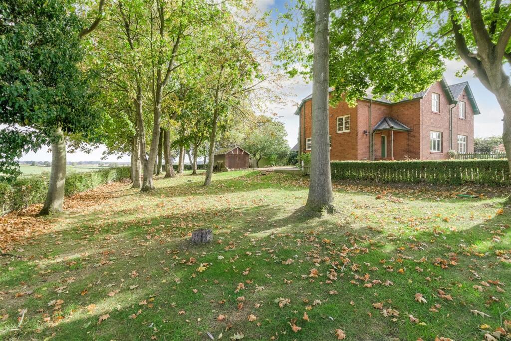 Additional image 21 of Clifton Lane Cottages, Thorpe Constantine, B79
