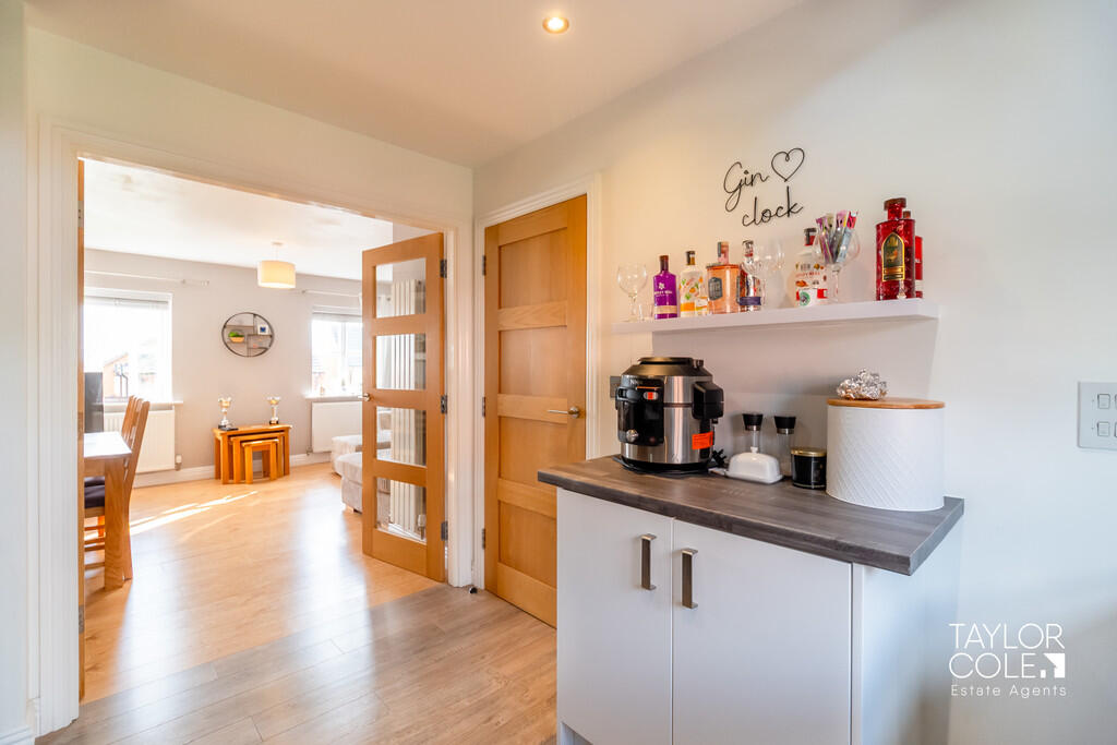 Additional image 5 of Lowes Drive, Tamworth