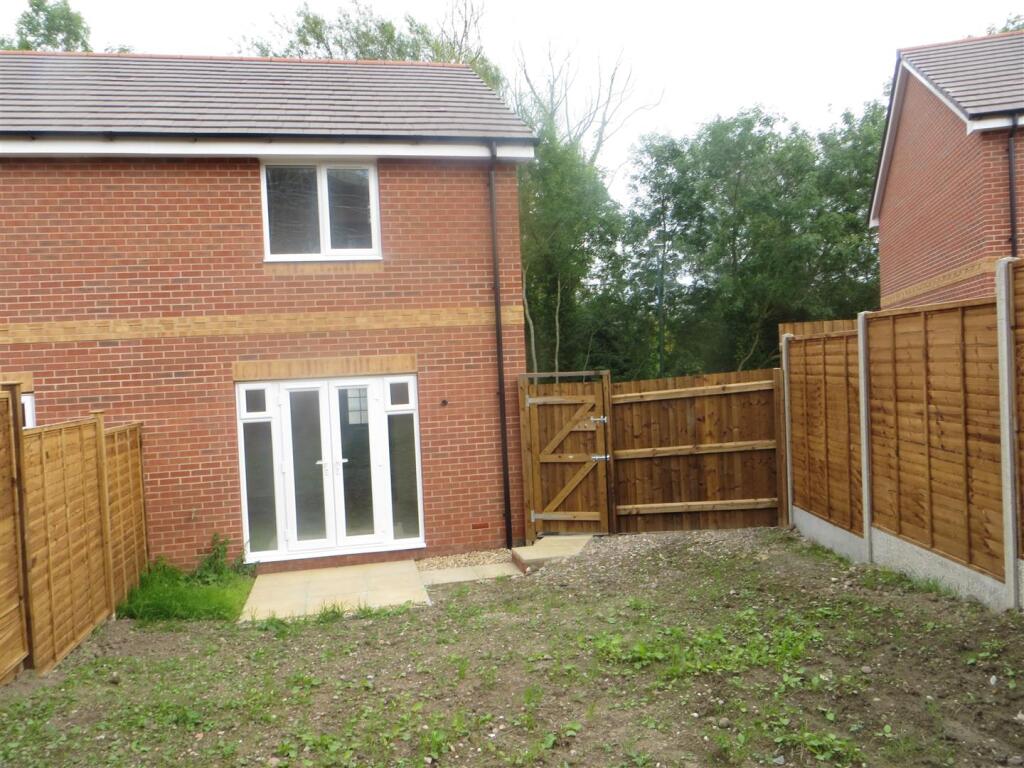 Additional image 9 of Ken Trueman Grove, Knowle, Solihull