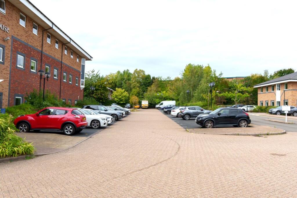 Additional image 15 of Pacific House, Relay Point, Wilnecote, Tamworth, Staffordshire, B77 5PA