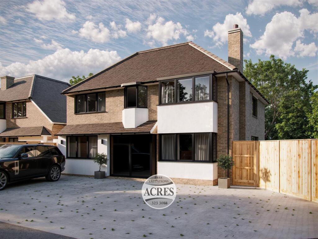 Additional image 15 of Ferndale Road, Streetly