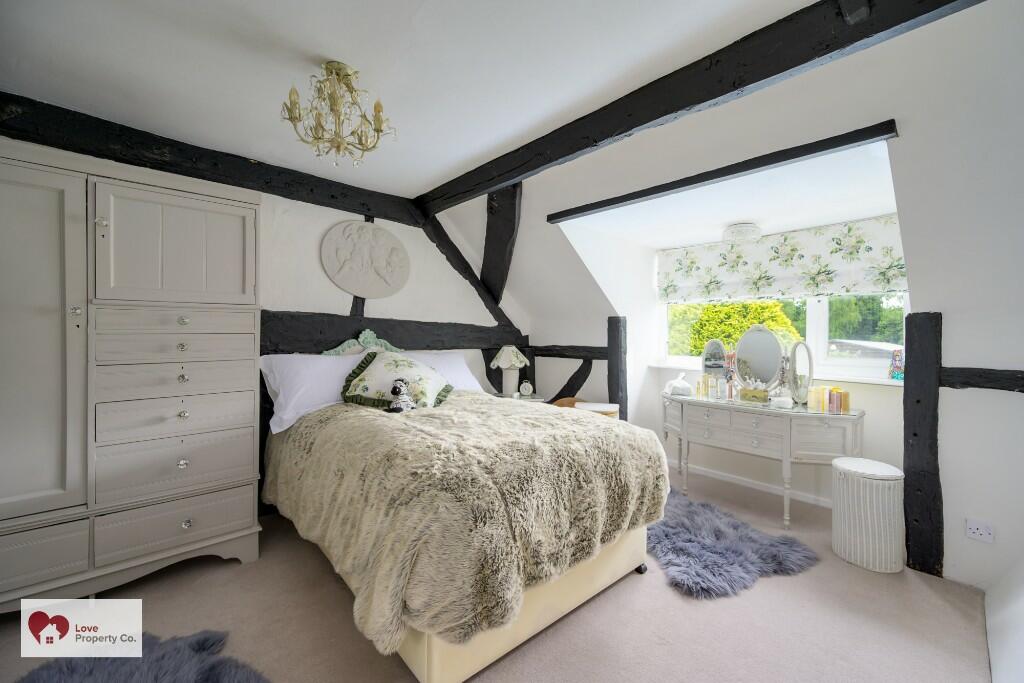 Additional image 17 of Pound Cottage, Barston Lane, Barston, Solihull, B92 0JZ