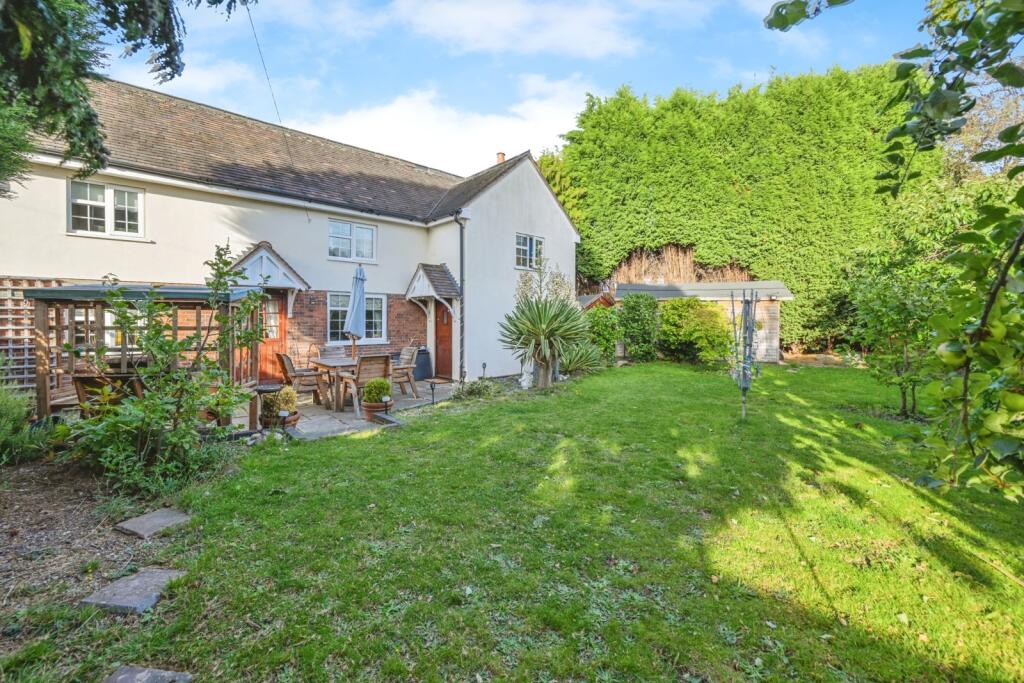 Additional image 16 of Woodhouse Lane, Tamworth, Staffordshire, B77