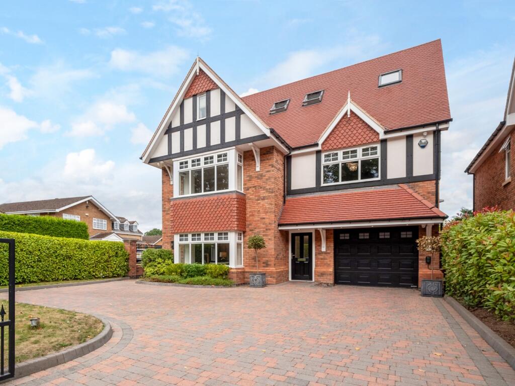 Additional image 48 of Alderbrook Road, Solihull, B91