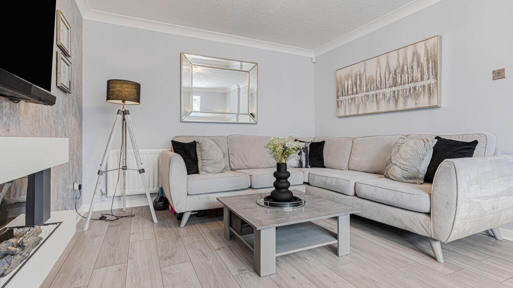 Additional image 4 of Buckton Close, Four Oaks, B75