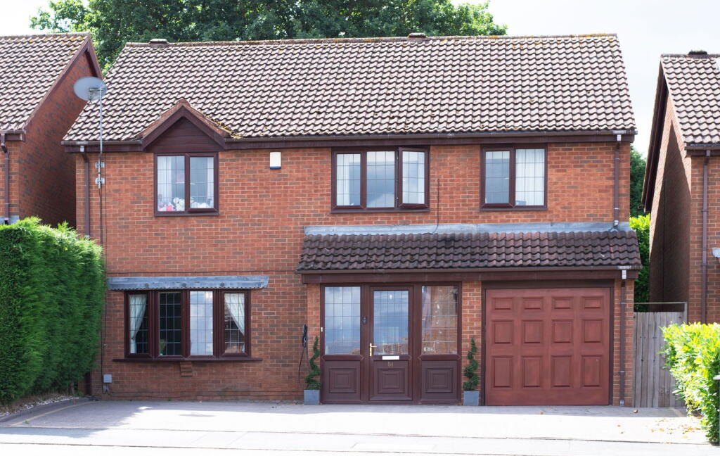 Additional image 30 of Bishops Way, Four Oaks, Sutton Coldfield, B74