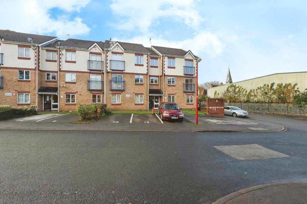 Additional image 15 of Keer Court, Birmingham