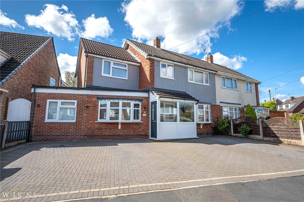 Additional image 40 of Orchard Close, Dosthill, Tamworth, Staffordshire, B77