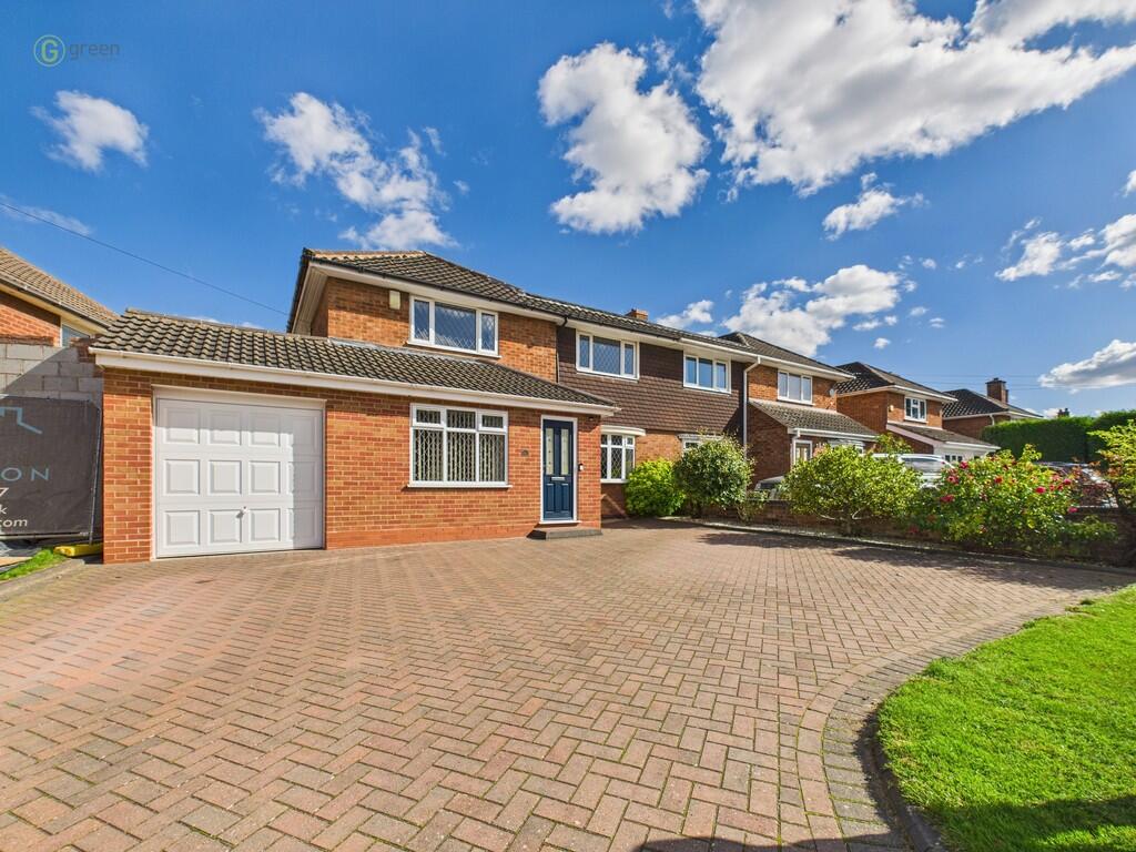 Additional image 26 of Ashfurlong Crescent, Sutton Coldfield