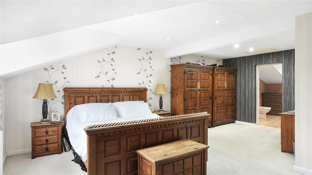 Additional image 19 of Kingsbury Road, Curdworth, Sutton Coldfield, Warwickshire, B76