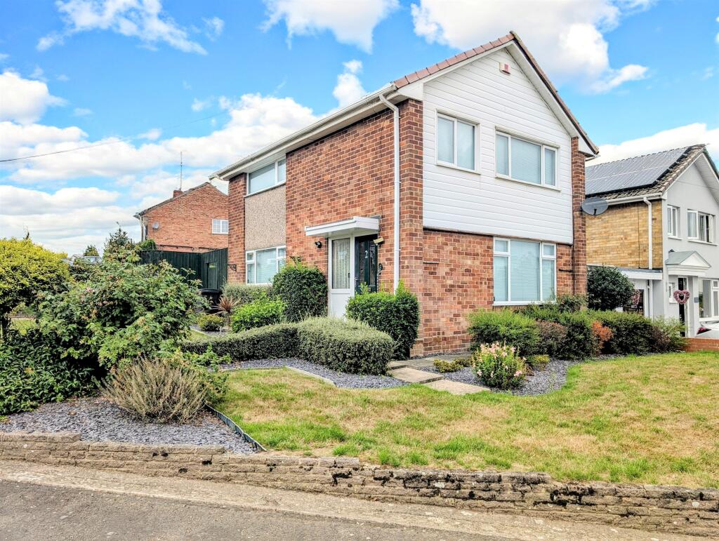 Property image for St. Leonards View, Polesworth, Tamworth