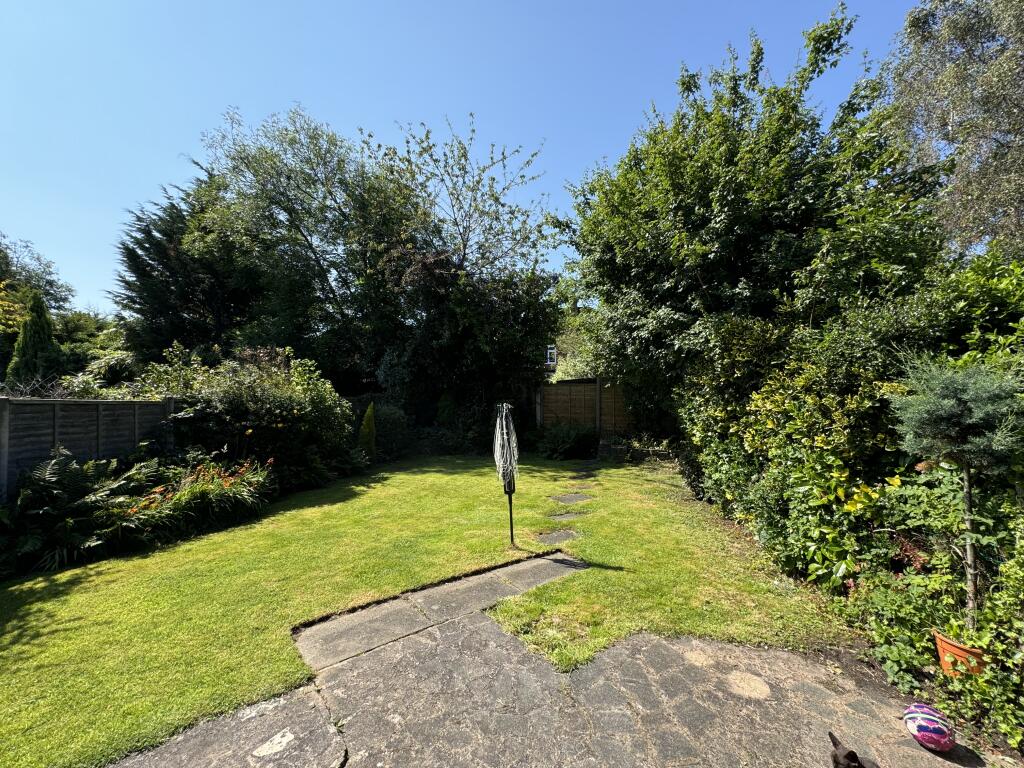 Additional image 15 of Charles Road, Solihull, B91