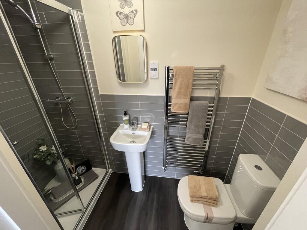 Additional image 8 of Plot 38 Woodwinds, Warton